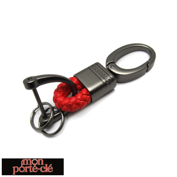 Petit Porte-Clé, accessoire indispensable pour clés
