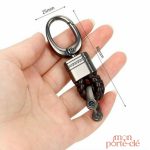Porte-Clé robuste et léger pour tous les jours