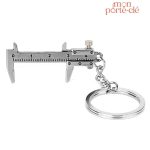 Porte-Clé compact avec fonctionnalité de mesure