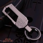 Porte-Clé en acier avec fonction multifonction