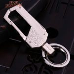 Porte-Clé pratique avec design 2 en 1