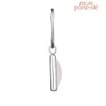 Porte-clé tendance 50 Nuances de Grey, cadeau parfait