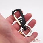 Accessoire pratique en acier pour homme