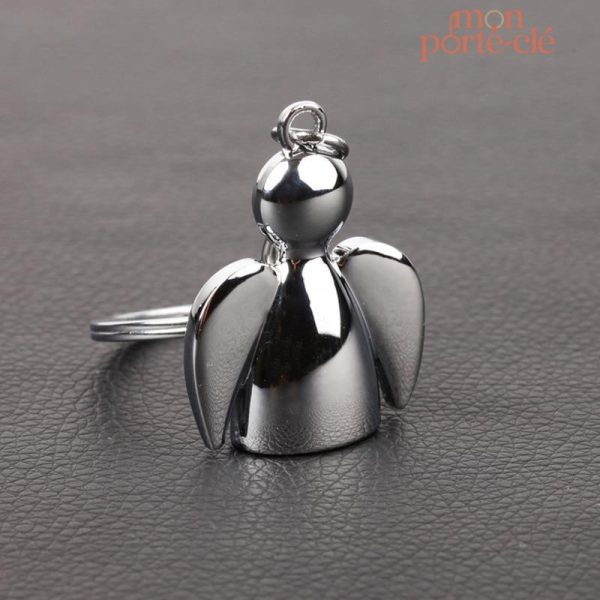 Porte-Clé Original L'Ange en design unique