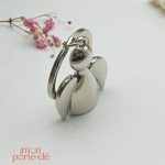 Porte-Clé Original L'Ange, parfait pour vos clés