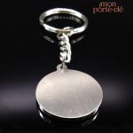 Porte-clé décoratif Arbre de Vie unique