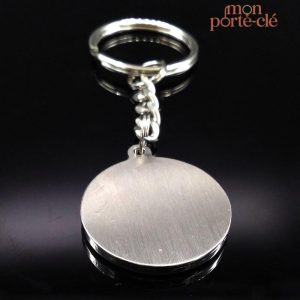 Porte-clé décoratif Arbre de Vie unique