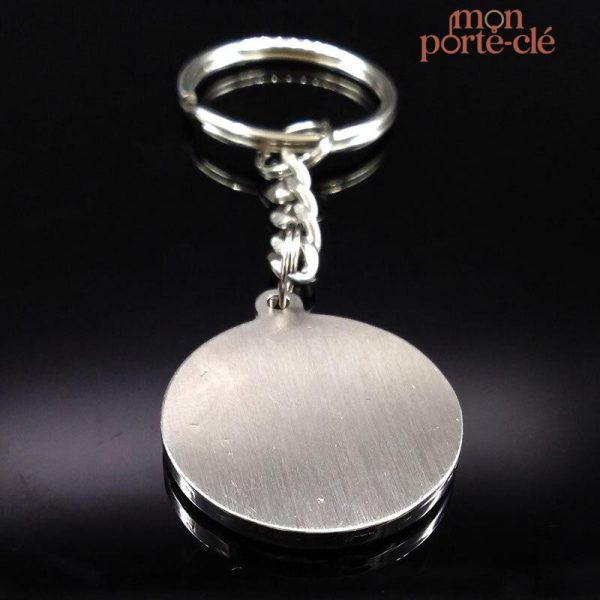 Porte-clé décoratif Arbre de Vie unique