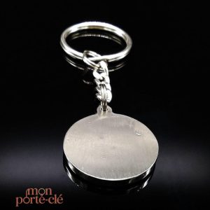 Accessoire porte-clé arbre de vie chic