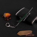 Porte-clé original, accessoire pour clés