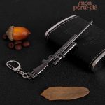 Porte-clé Arme design original - vue 2