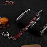 Porte-clé Arme design original - vue 3