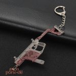 Porte-clé Arme design original - vue 6