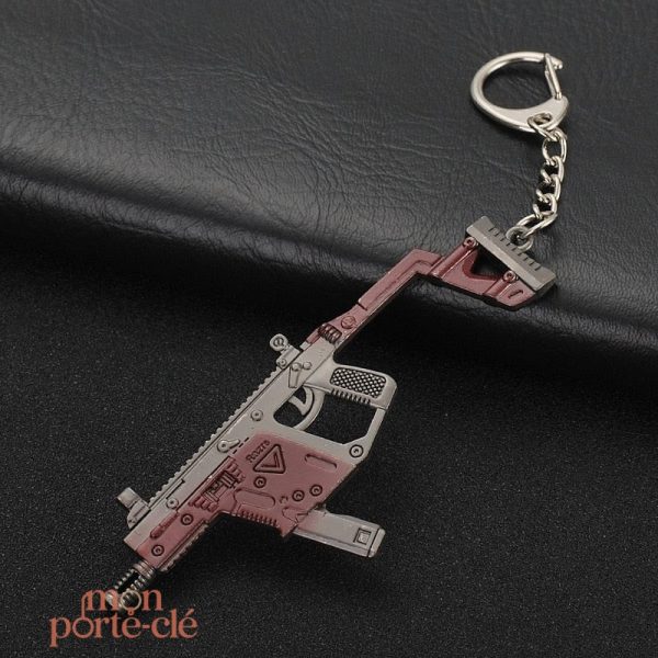 Porte-clé Arme design original - vue 6