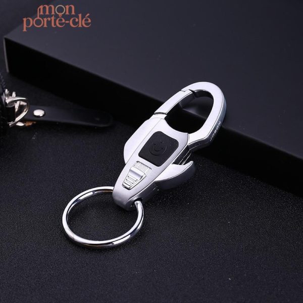 Accessoire pratique en acier pour les professionnels