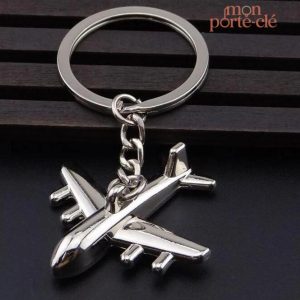 Porte-clé original Les Avions