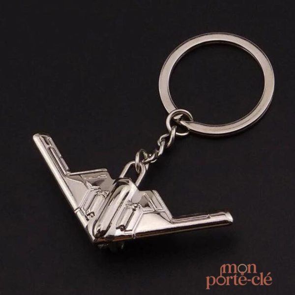 Porte-clé ludique Les Avions