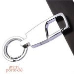 Accessoire porte-clé basique