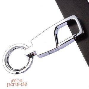 Accessoire porte-clé basique