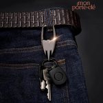 Porte-clé original Batman pour collectionneurs