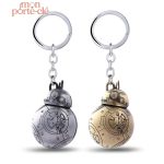 Porte-Clé Droïde BB8 Original