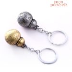 Accessoire de clé design BB8 pour collectionneurs