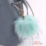 Bijou de Sac Pompon, un cadeau parfait pour elle