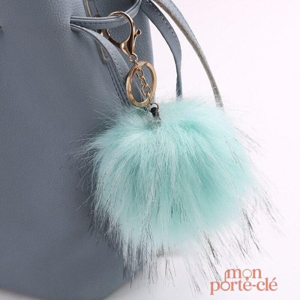 Bijou de Sac Pompon, un cadeau parfait pour elle