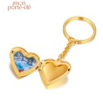 Porte-clé personnalisé, parfait pour toutes les occasions