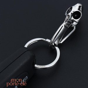 Porte-clé moto, idéal pour les amateurs de biker