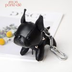 Porte-clé Bouledogue Français pour collectionneurs