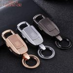 Porte-clé pratique avec briquet électrique intégré
