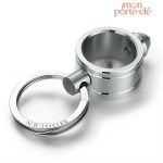 Porte-Clé Brise-Vitre en métal durable