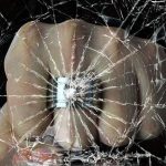 Porte-Clé Multifonction avec brise-vitre intégré