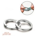 Accessoire compact : Porte-Clé Multifonction