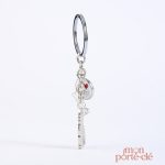 Porte-clé original pour les fans de chiens Cane Corso