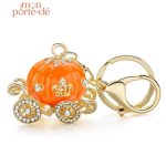 Porte-Clé décoratif inspiré de Cendrillon