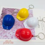 Porte-clé personnalisé pour les professionnels du bâtiment