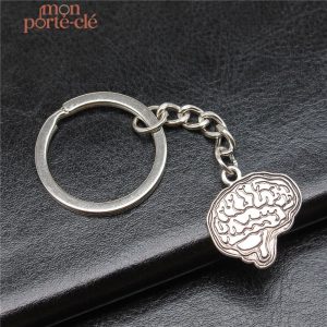 Porte-Clé amusant, idée cadeau originale