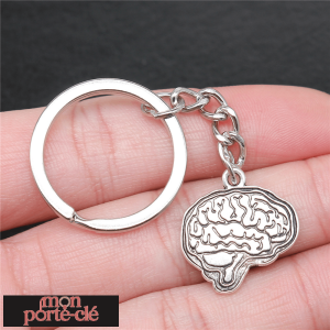 Porte-Clé original, accessoire ludique et pratique