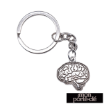 Porte-Clé design insolite, objet de collection original