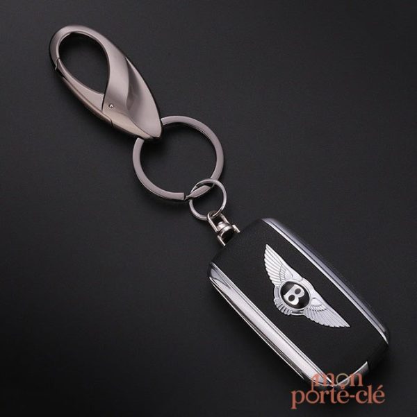 Porte-Clé avec un look chic, parfait pour les femmes