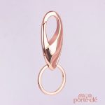 Porte-Clé moderne, accessoire qui fait la différence