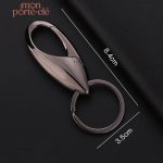 Porte-Clé Chic, un incontournable pour toutes les fashionistas