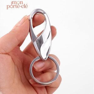 Porte-Clé tendance pour un style raffiné