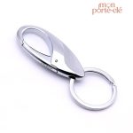 Porte-Clé Chic, un accessoire stylé pour femmes