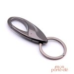 Porte-Clé avec design moderne, idéal pour tous les jours
