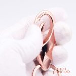 Porte-Clé élégant, parfait pour un cadeau féminin