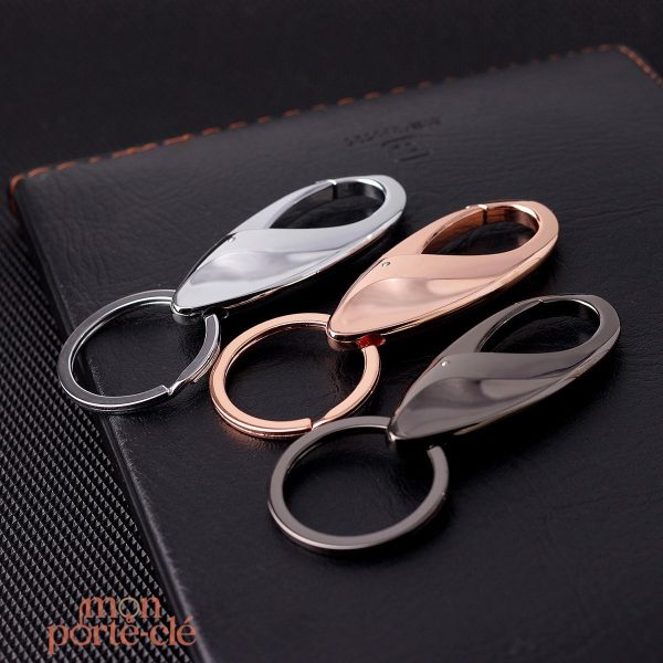 Porte-Clé femme, accessoire fashion et fonctionnel