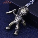 Porte-Clé Chucky pour un style décalé